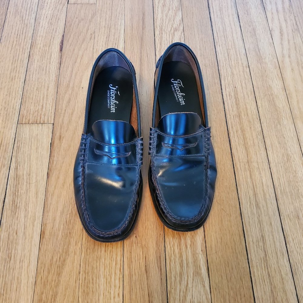 Florsheim Berkley Penny Loafer